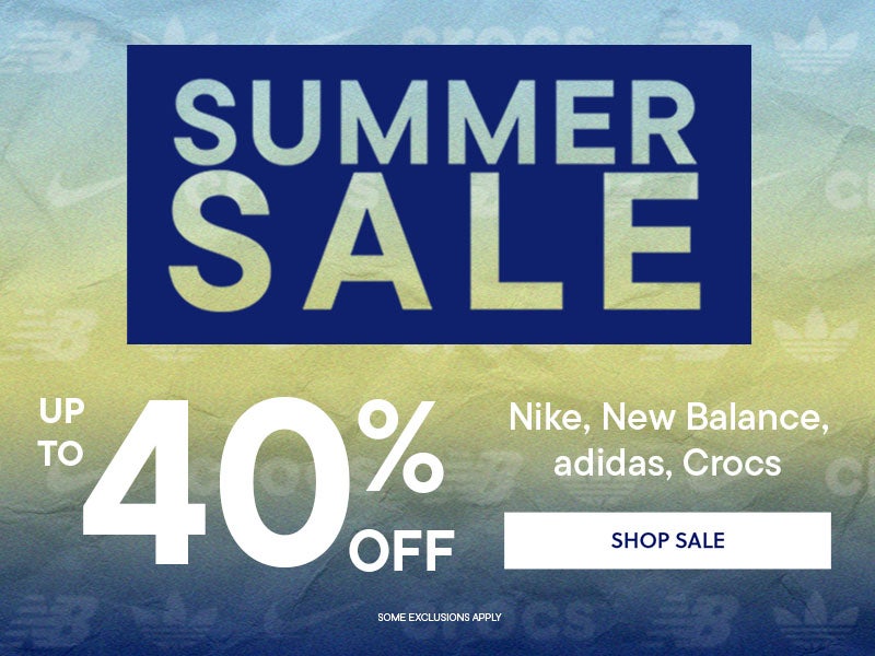 Shop Summer Sale