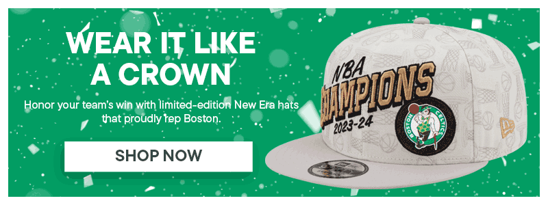SHOP BOSTON CELTICS