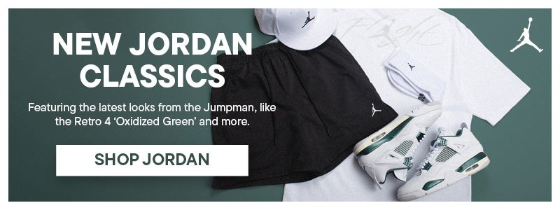 SHOP JORDAN