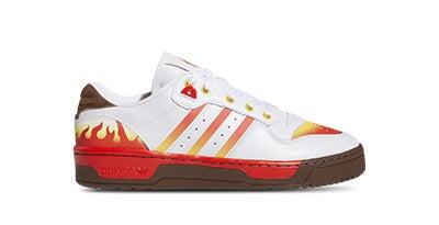 Shop New Arrivals  - adidas Rivalry Low Demon Slayer