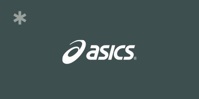 Asics Brand