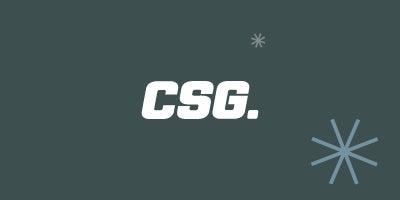 CSG Brand