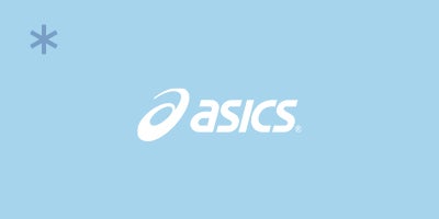 Asics Brand