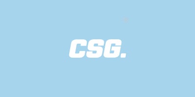 CSG Brand