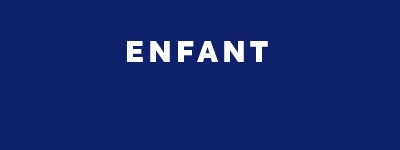 SHOP ENFANTS