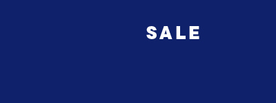 SHOP SALE