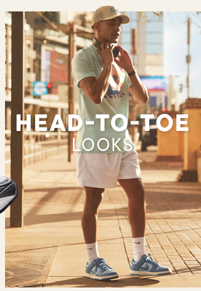 Shop Complete The Look