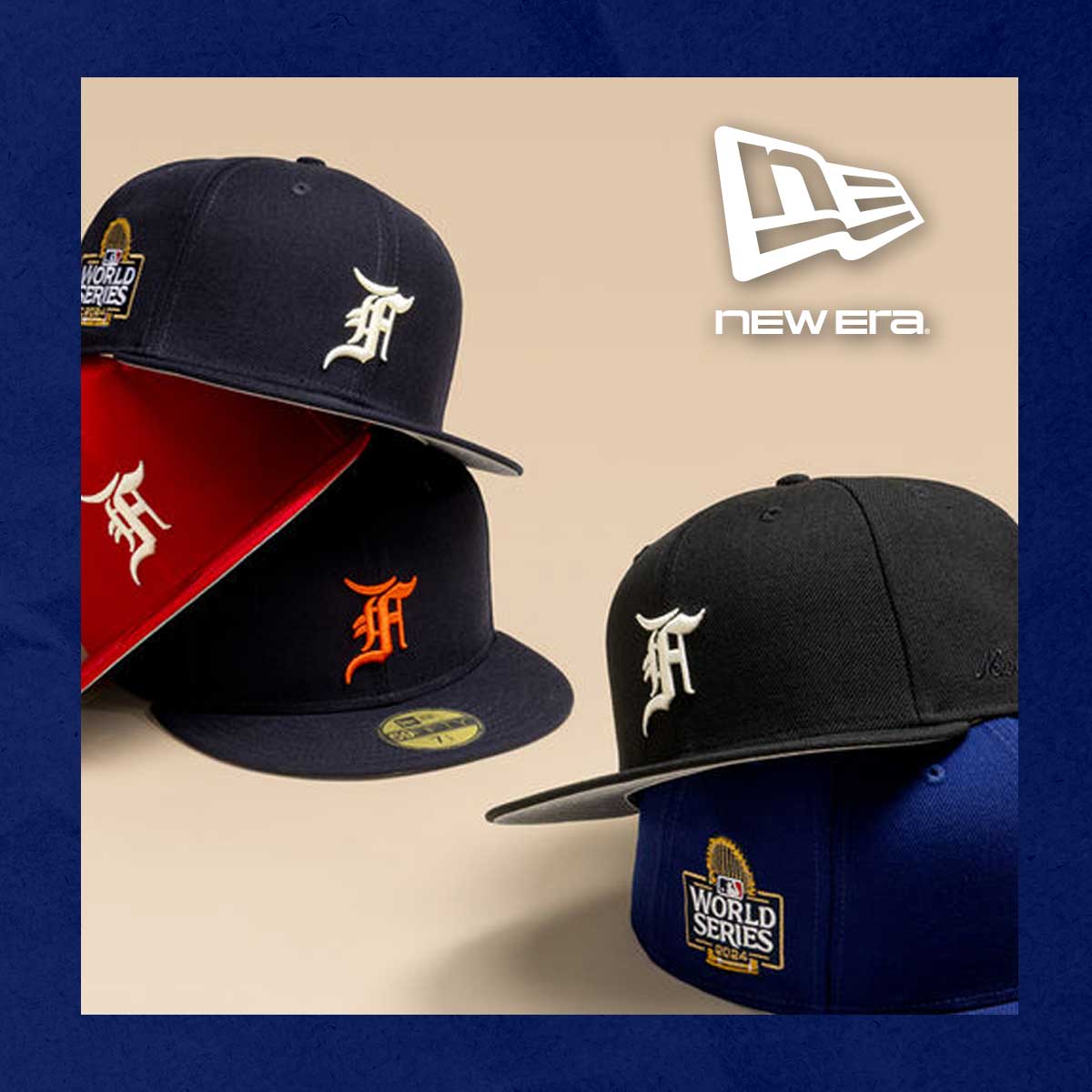 Shop New Era