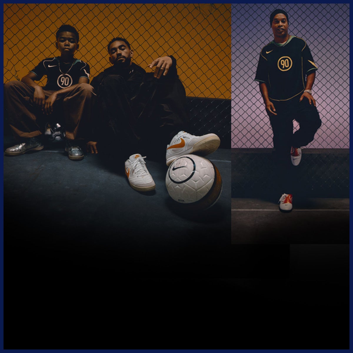 Shop Nike Soccer