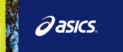 BRANDS ASICS