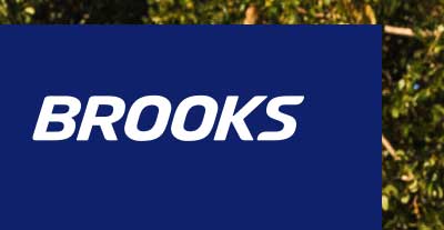 BRANDS BROOKS