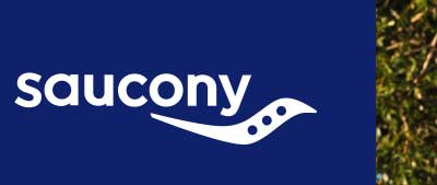 BRANDS SAUCONY