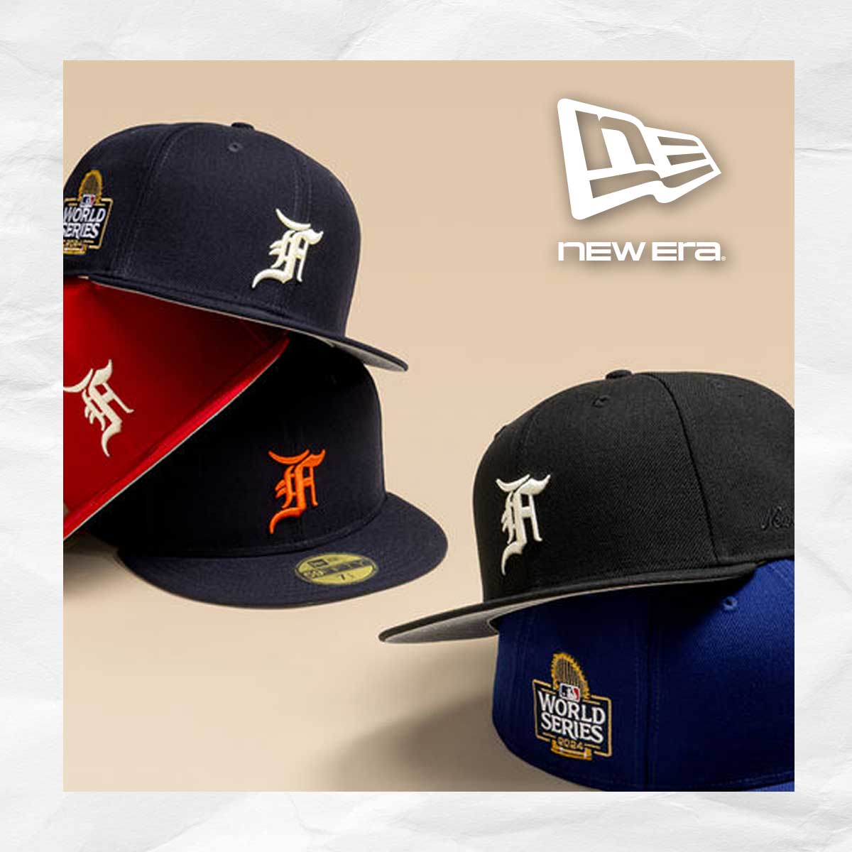 Shop New Era