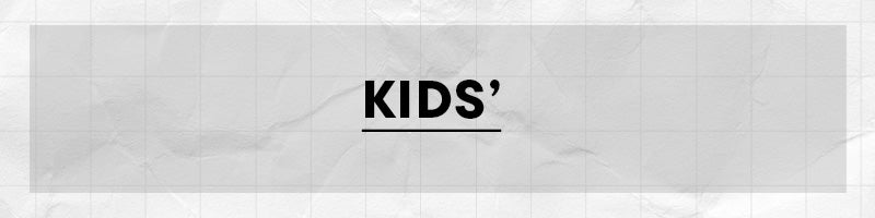 KIDS'