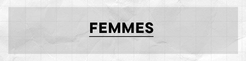 WOMEN'S