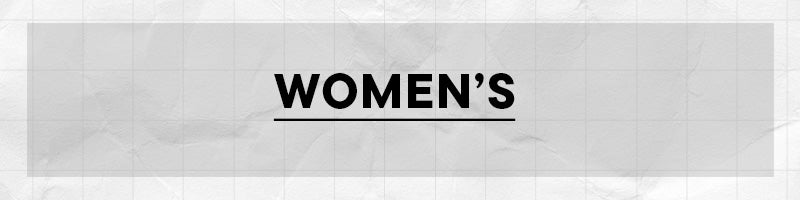 WOMEN'S