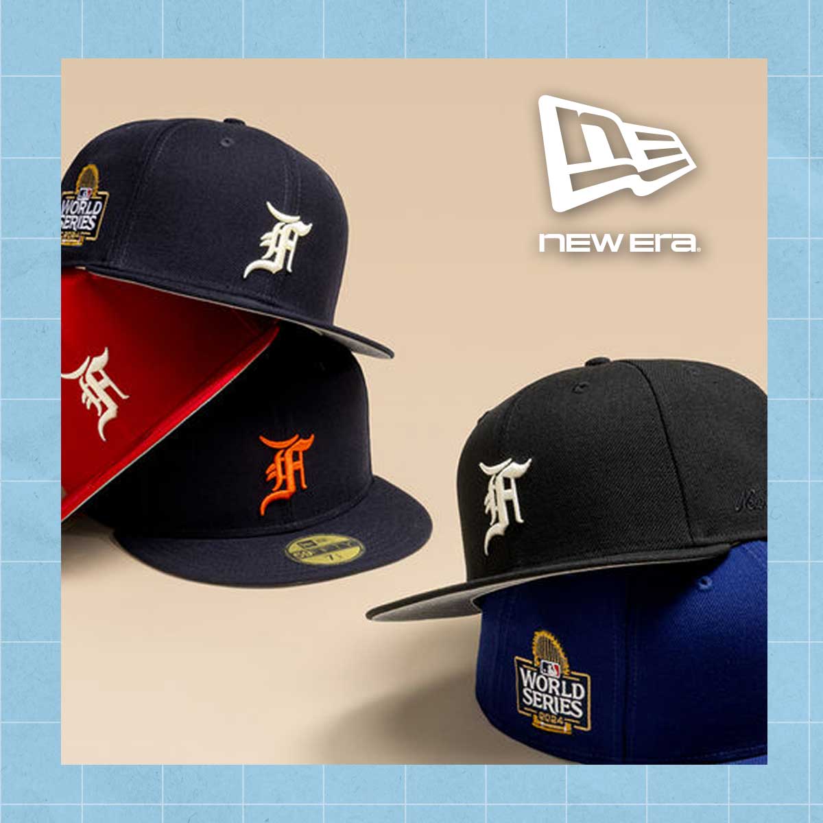 Shop New Era