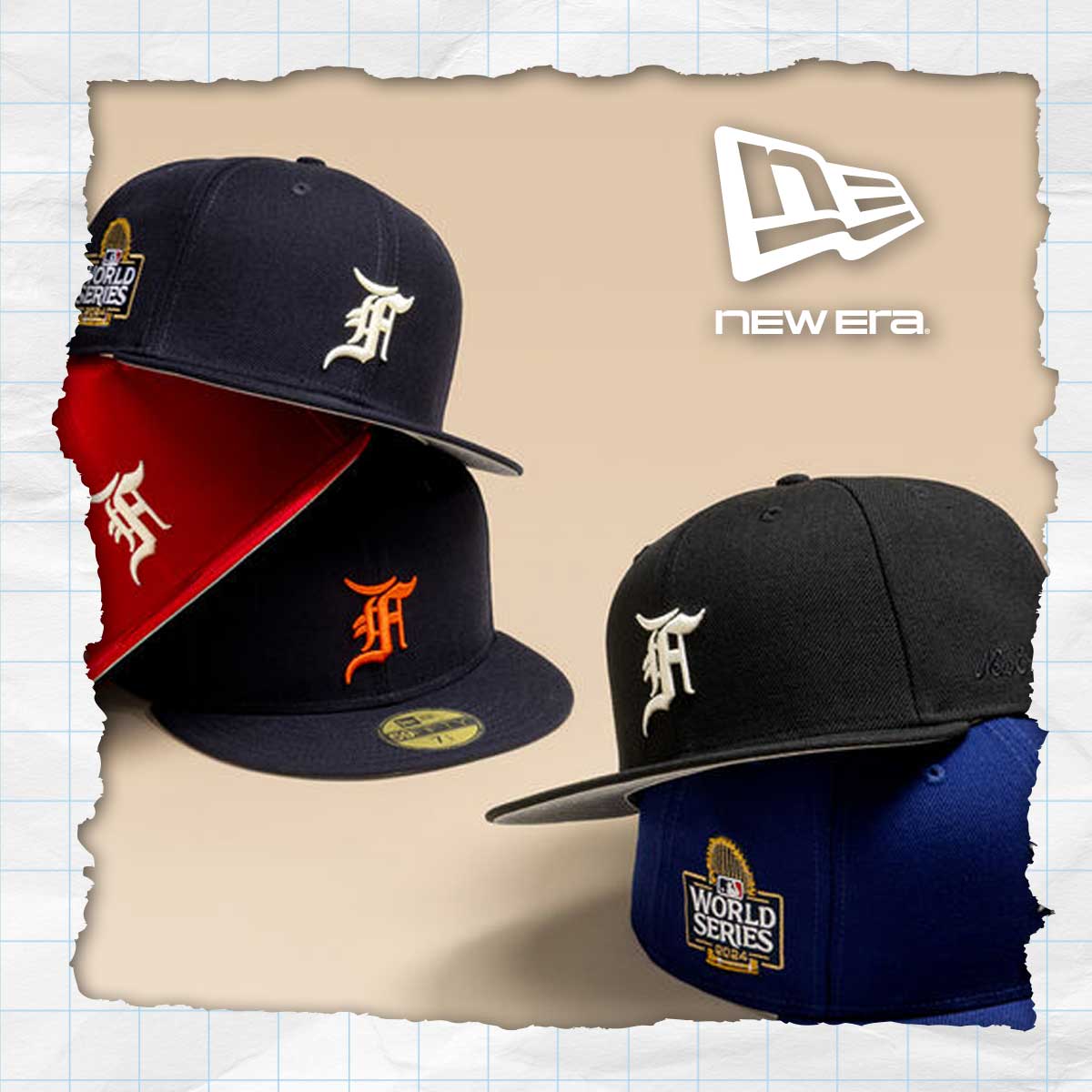 Shop New Era