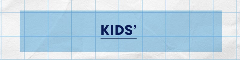 KIDS'