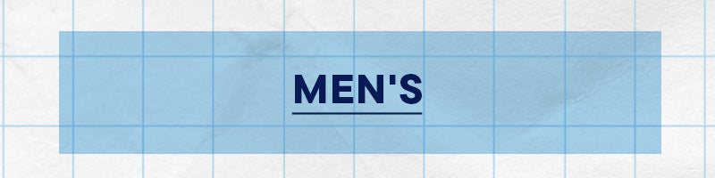 MEN'S
