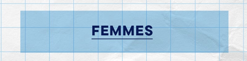 WOMEN'S