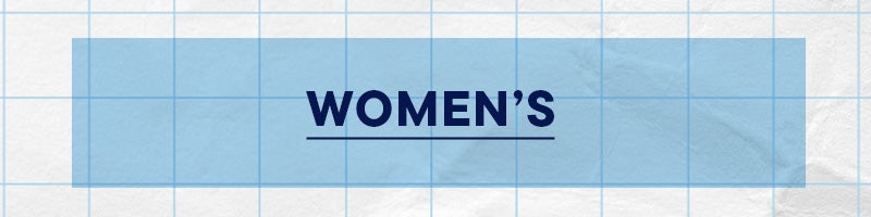 WOMEN'S