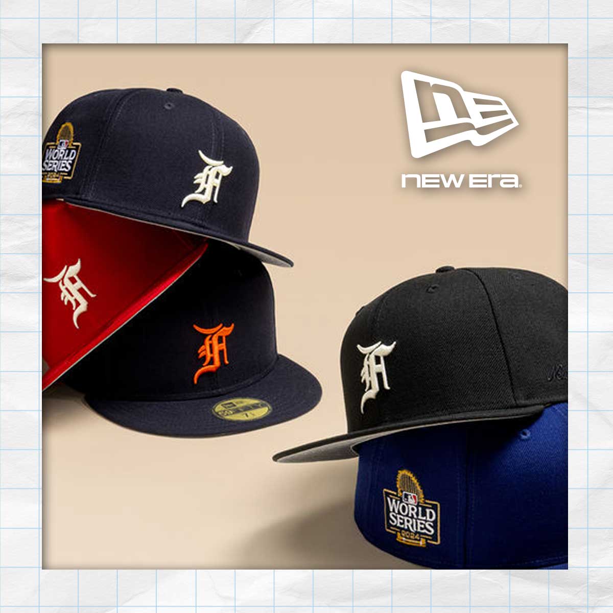 Shop New Era