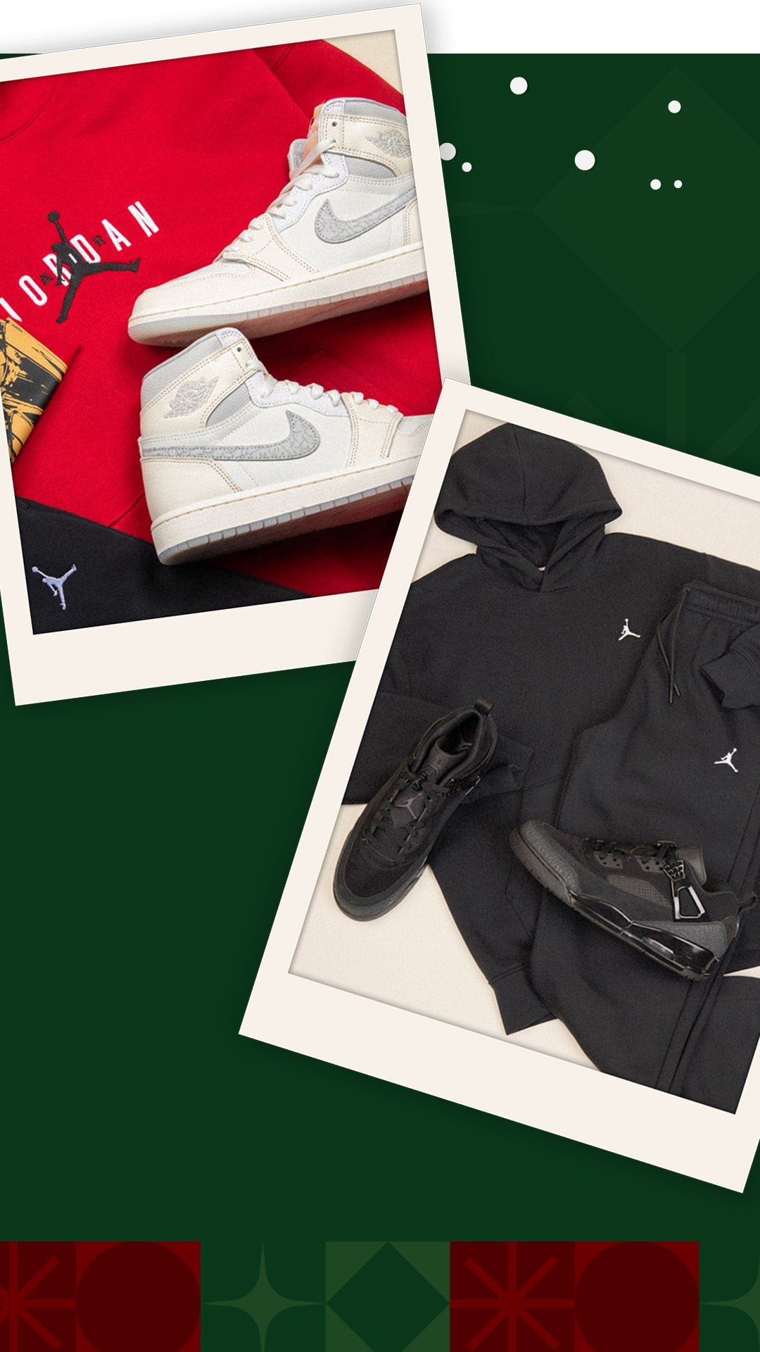 Top Gifts from Jordan