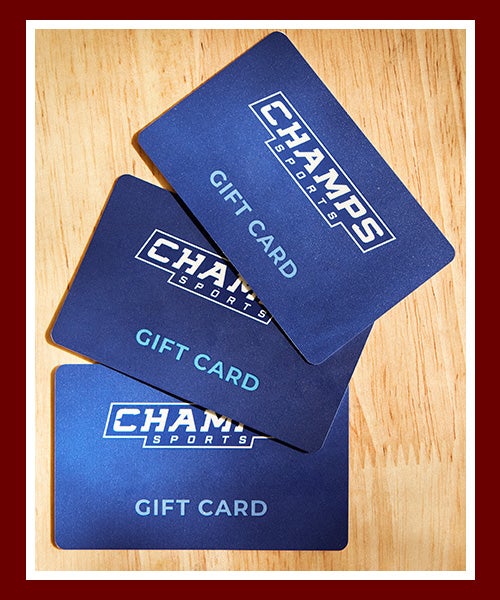Shop Gift Cards