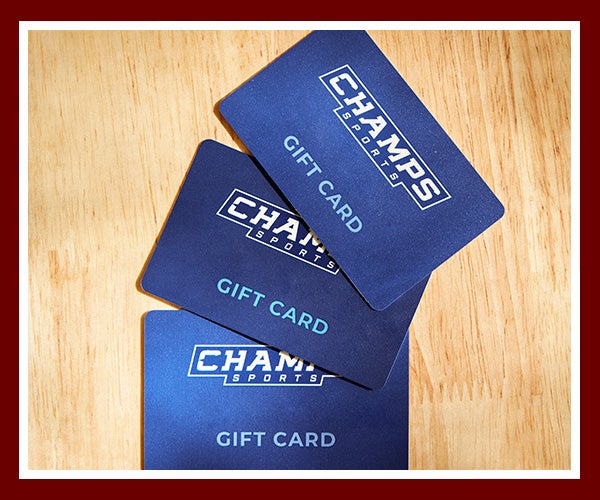 Shop Gift Cards