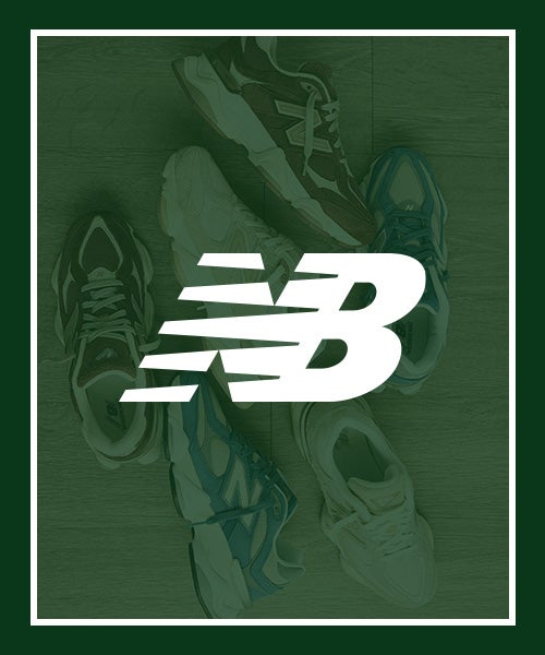 Shop New Balance