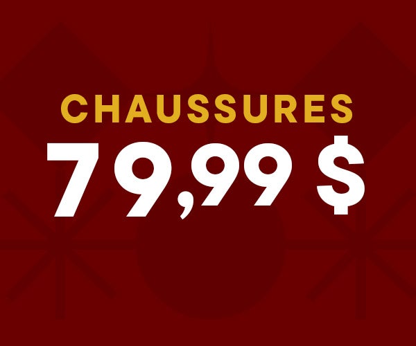 $79.99 FOOTWEAR