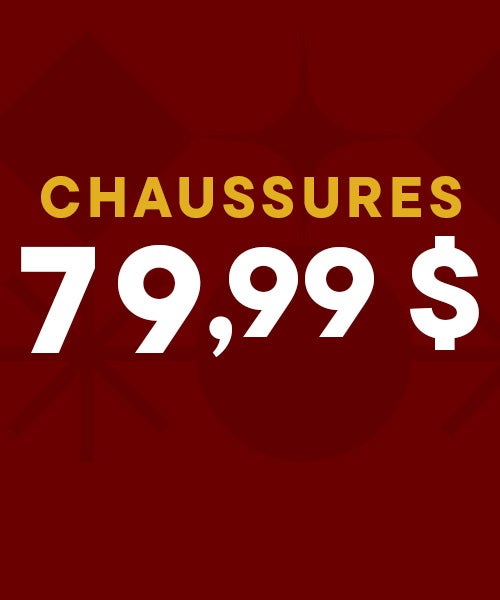$79.99 FOOTWEAR