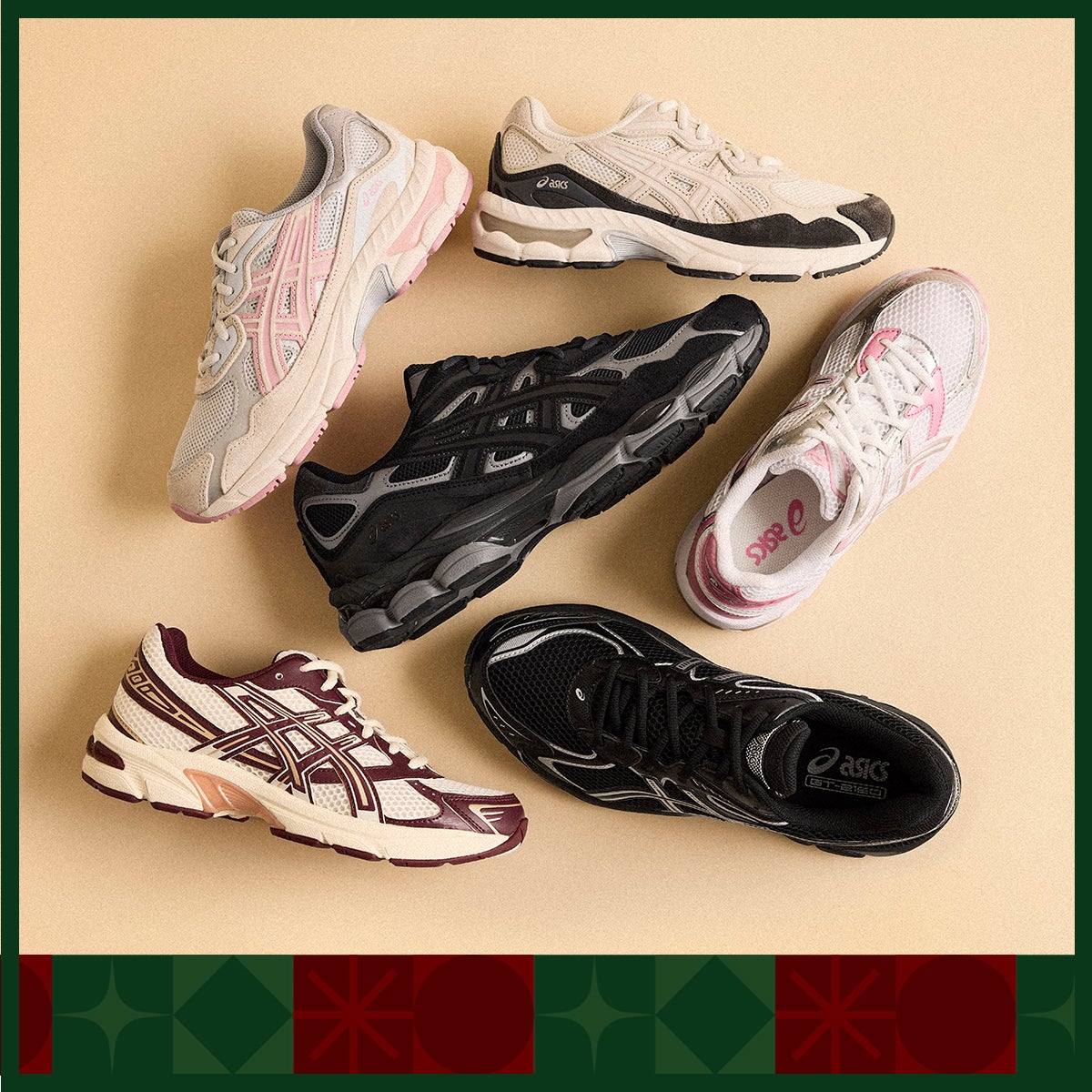 Shop Lifestyle Running