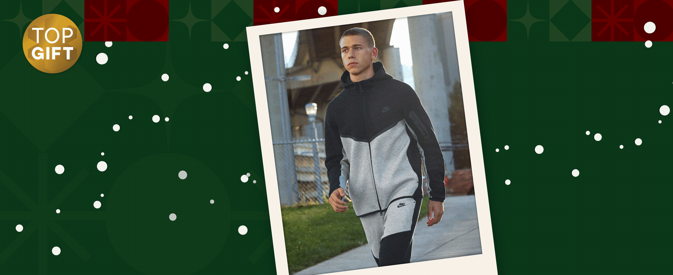 Shop Nike Tech Fleece