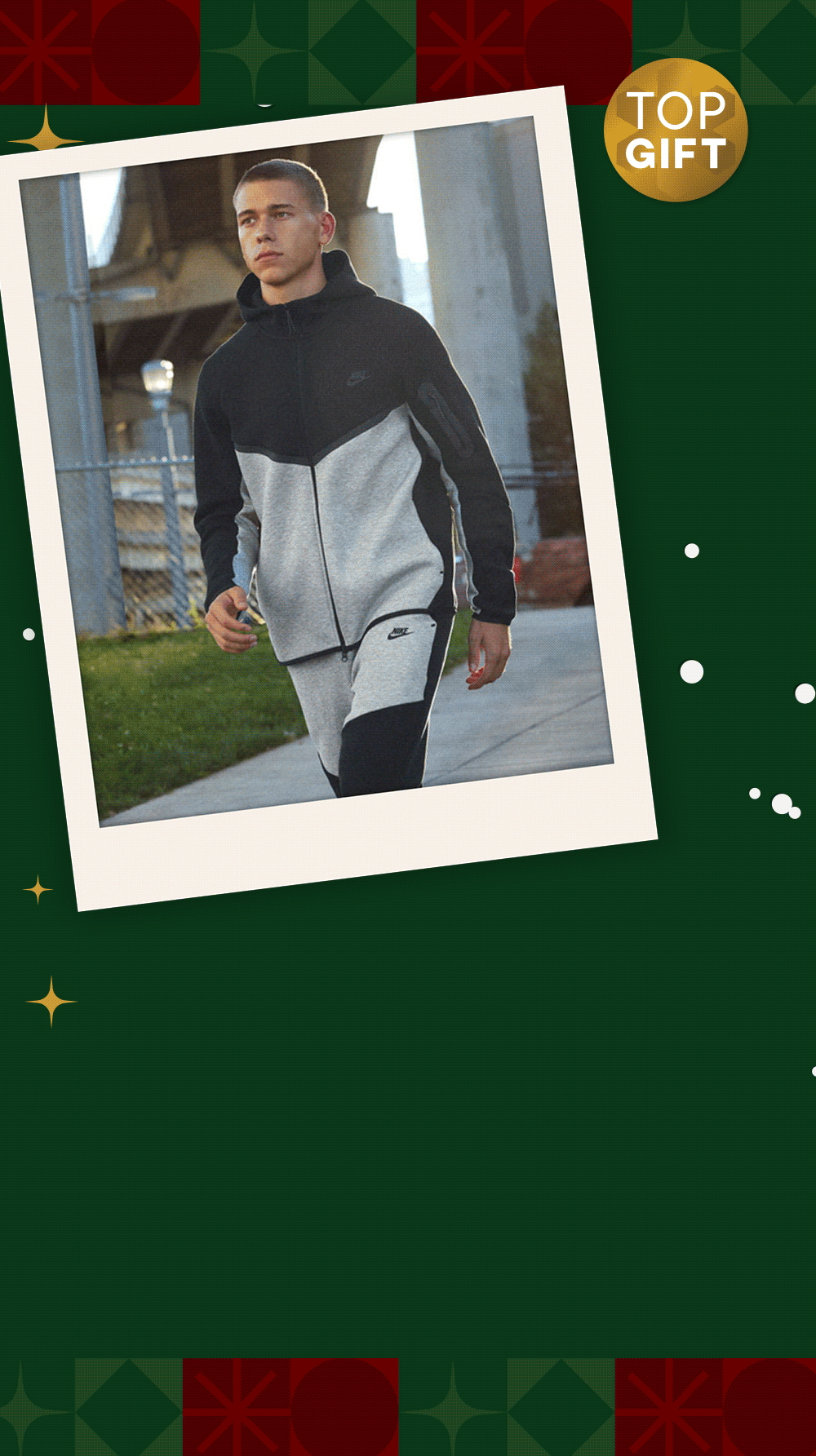 Shop Nike Tech Fleece