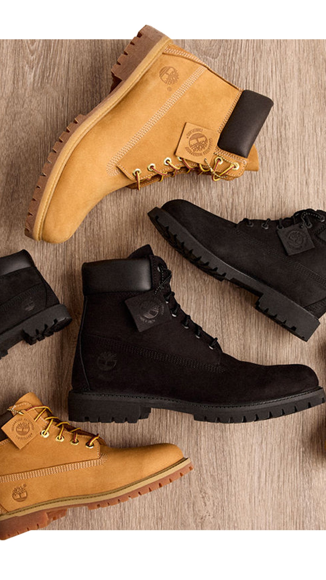 Shop Timberland