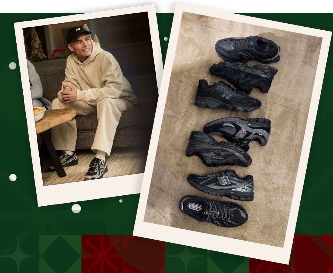 Top Gifts from New Balance