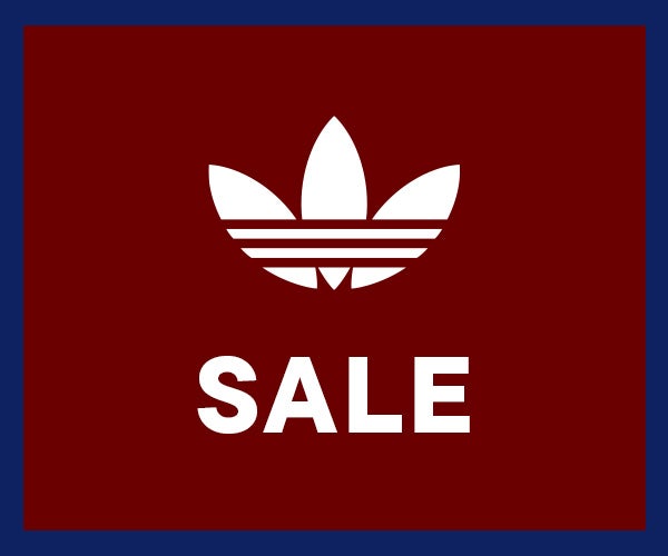 adidas ON SALE