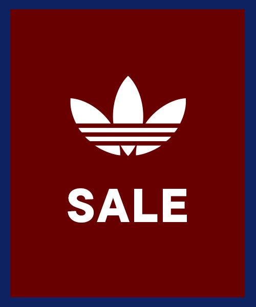adidas ON SALE