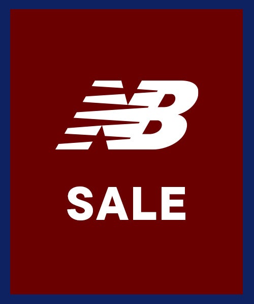 NEW BALANCE ON SALE