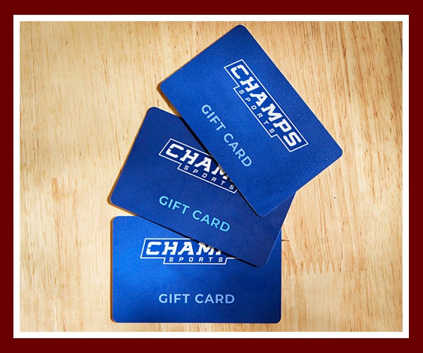 Shop Gift Cards