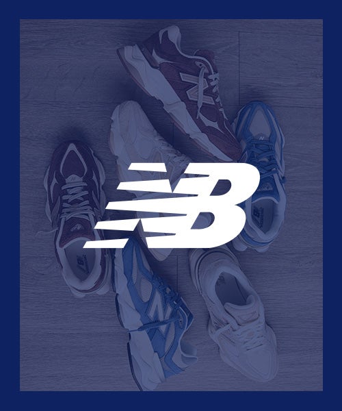 Shop New Balance