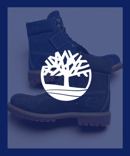 Shop Timberland