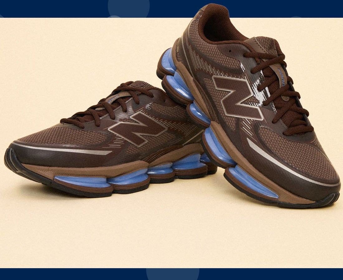 Shop New Balance