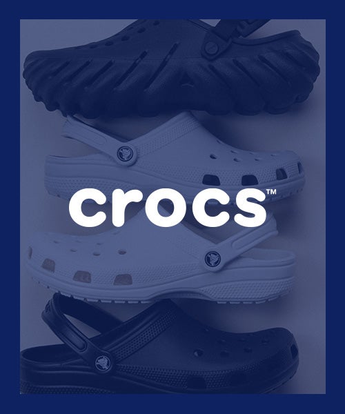 Shop Crocs