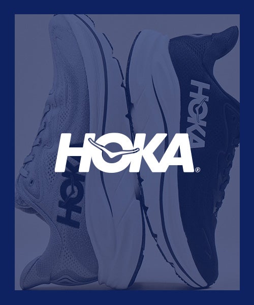 Shop HOKA