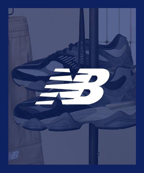 Shop New Balance