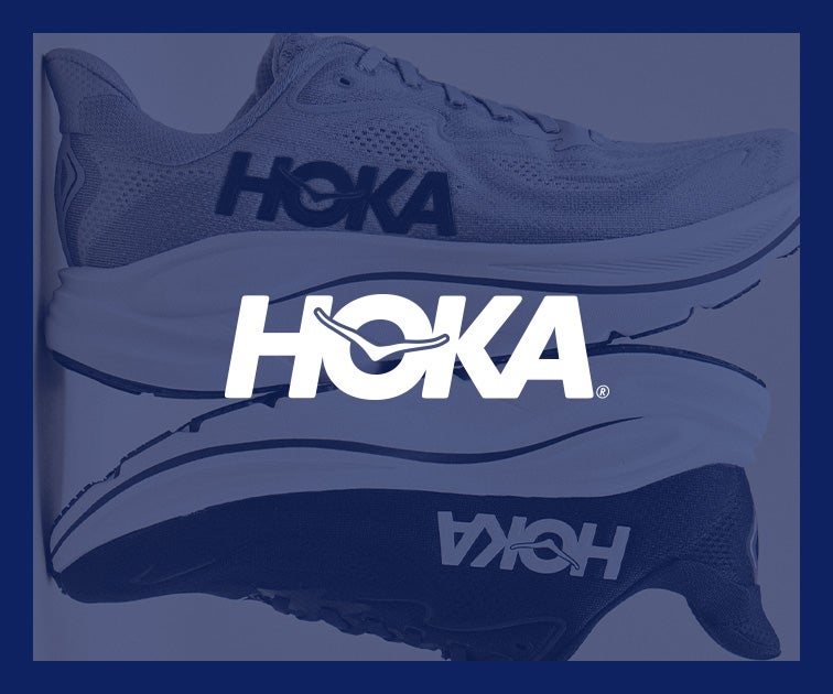 Shop HOKA