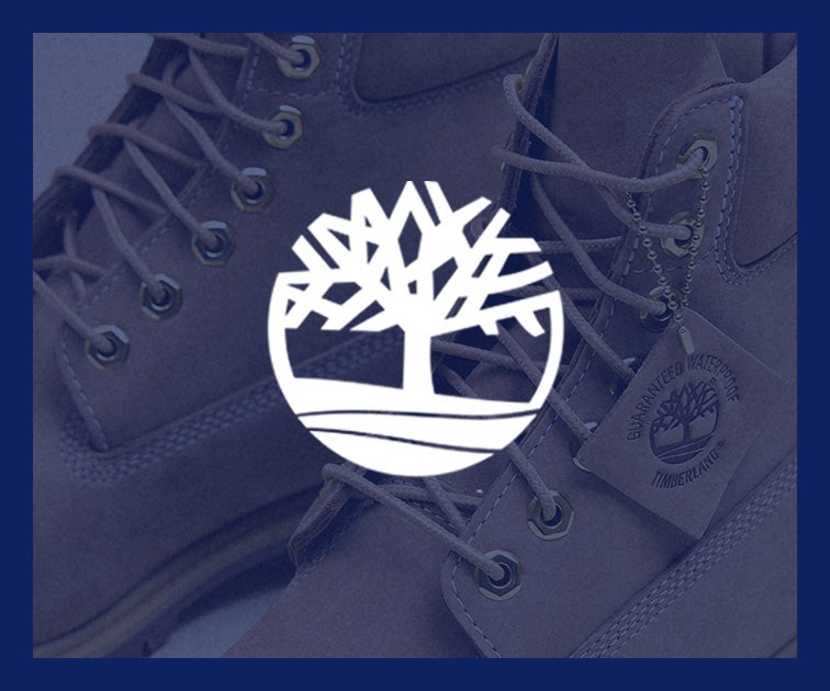 Shop Timberland